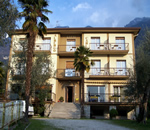 Hotel Carlo Brenzone Lake of Garda